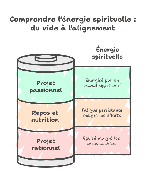 15 l’énergie spirituelle