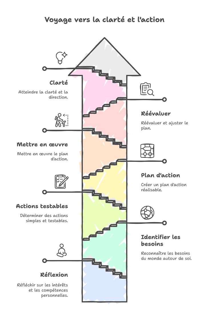 30 créer ton plan d’action