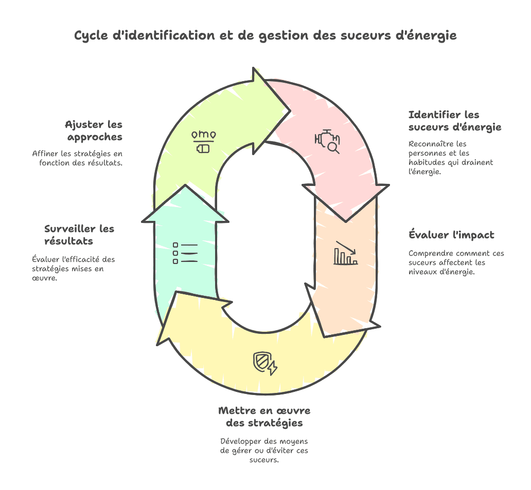 post 10 – identifier les suceurs d’énergie