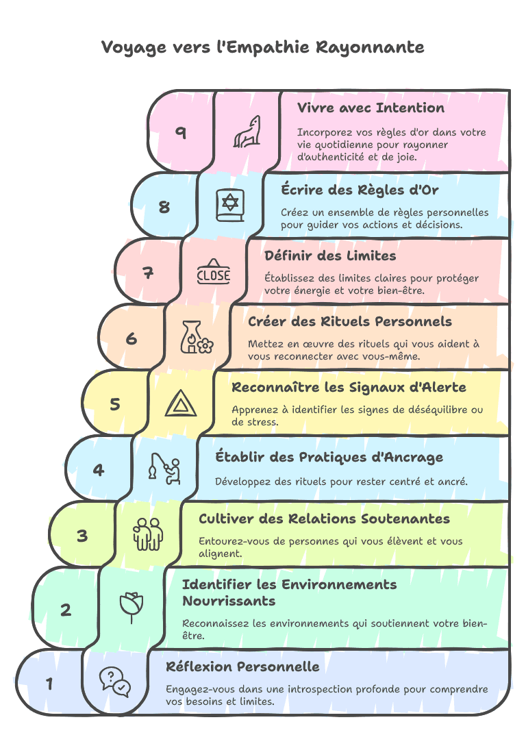 post 30 – ton mode d’emploi d’empathe
