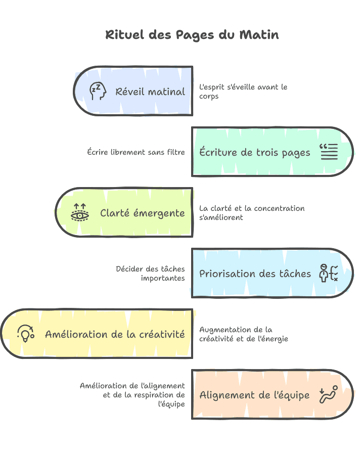 post 01 pages du matin