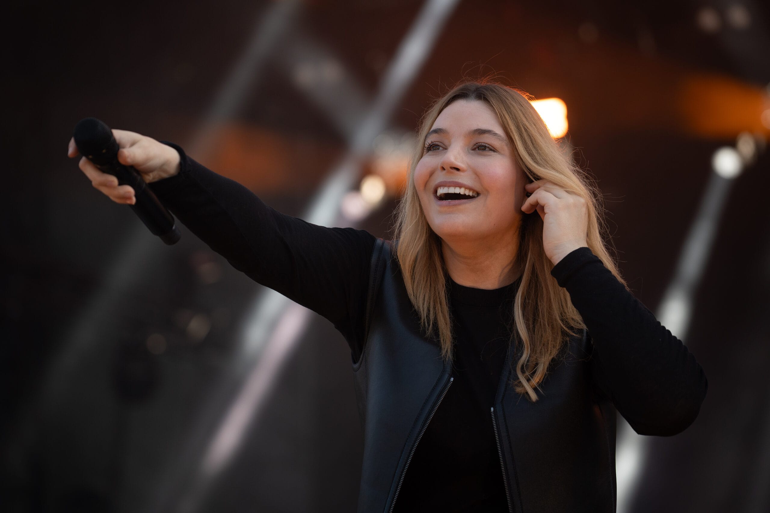 post 50 linkedin zone de genie santa