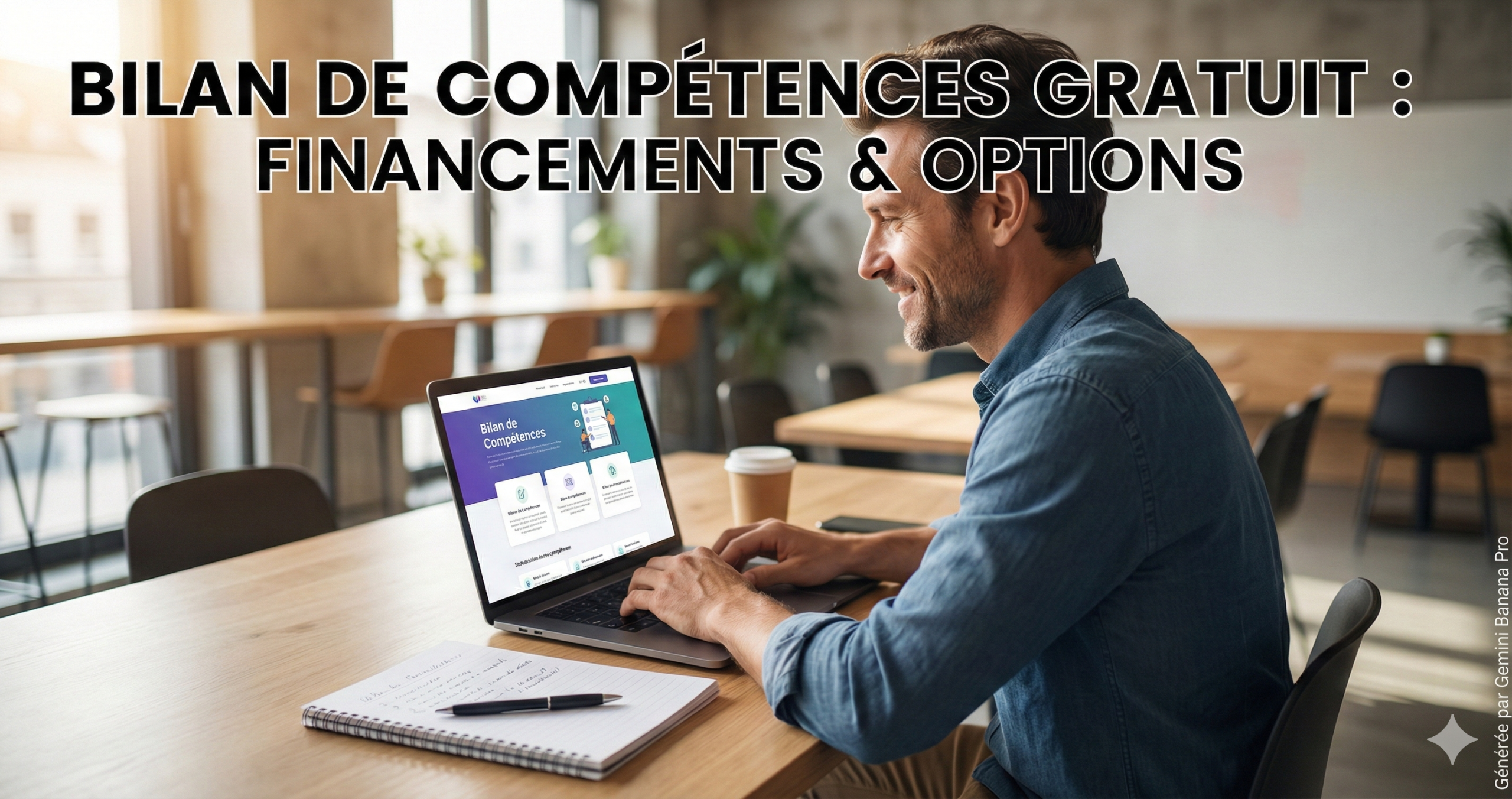 39 2.2 bilan de compétences gratuit toutes les options disponibles post