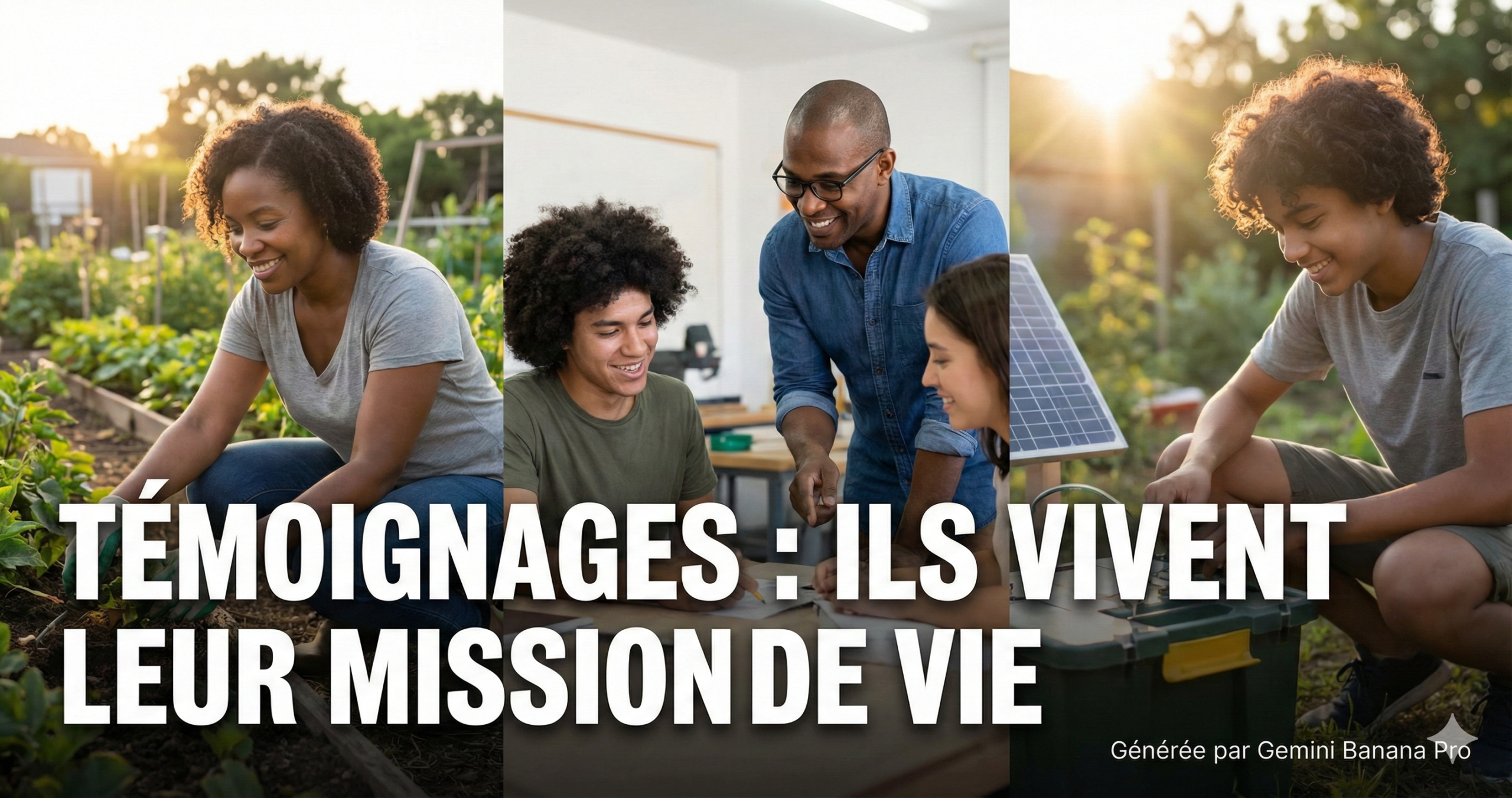 48 10.19 témoignages ils vivent leur mission de vie post