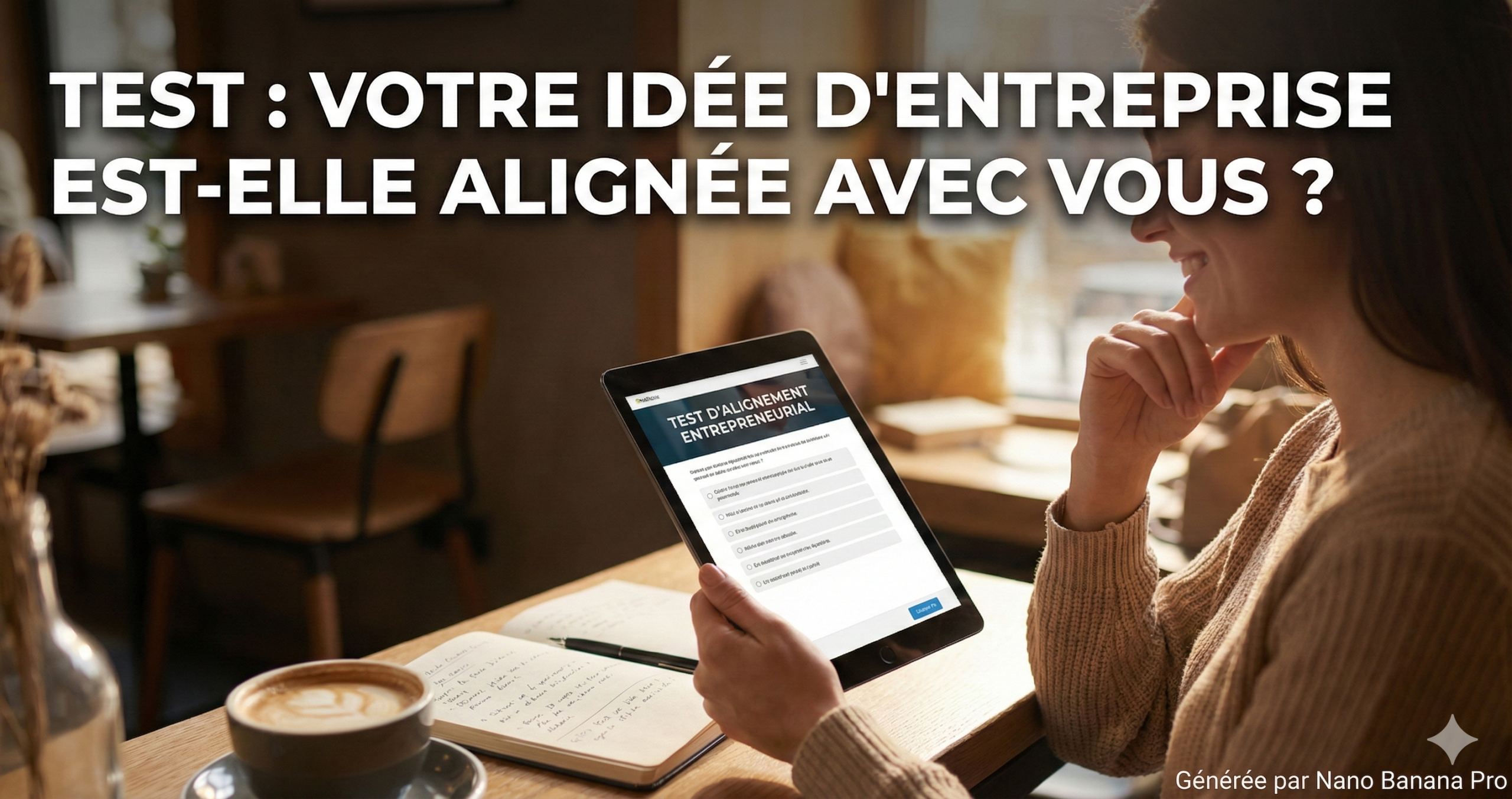57 18.2 test votre idée d'entreprise est elle alignée avec vous post