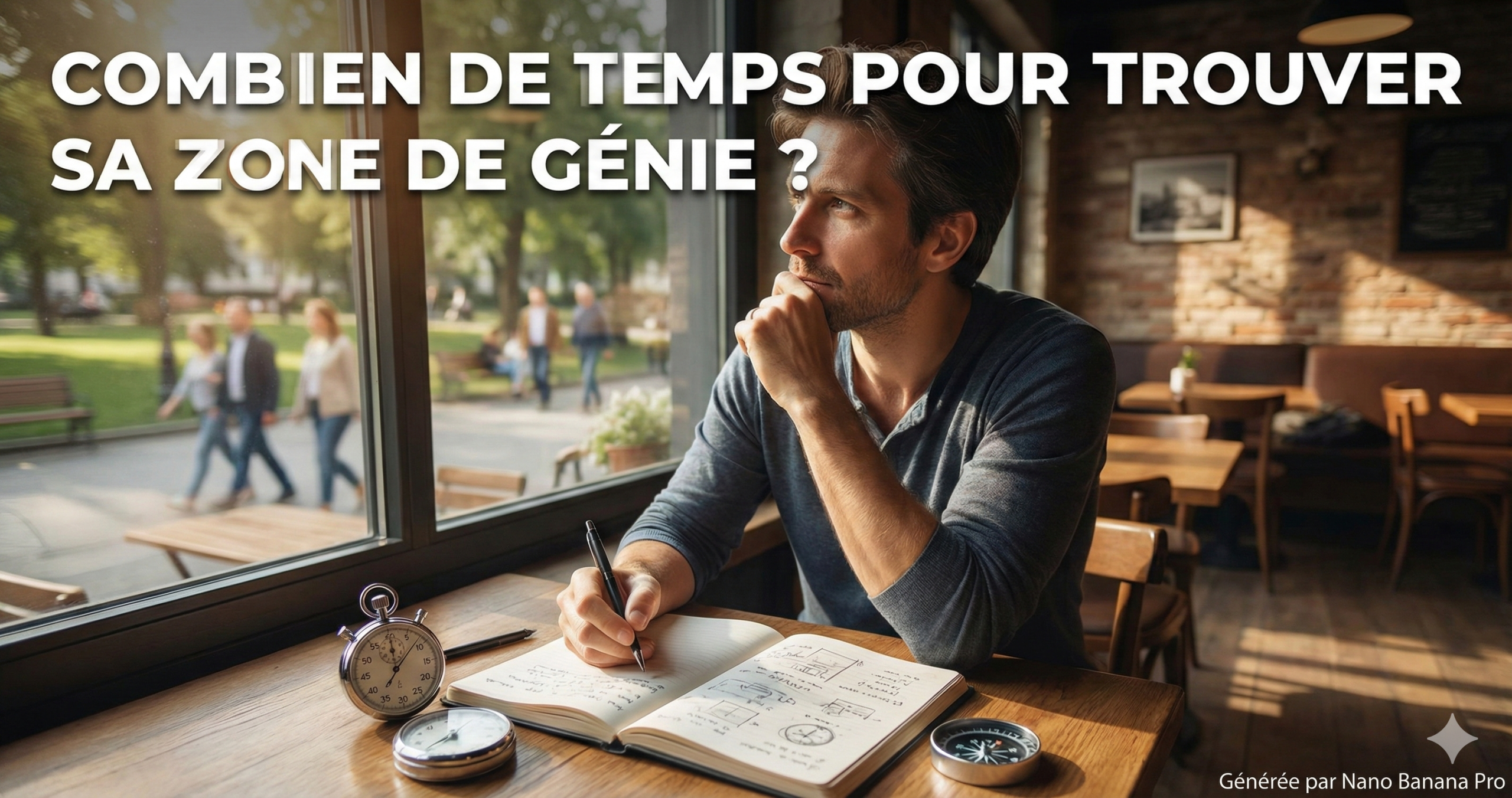 71 1.14 combien de temps pour trouver sa zone de génie post