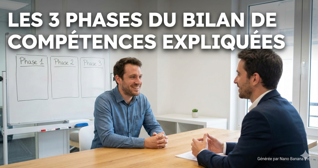 79 28 les 3 phases du bilan de compétences expliquées post