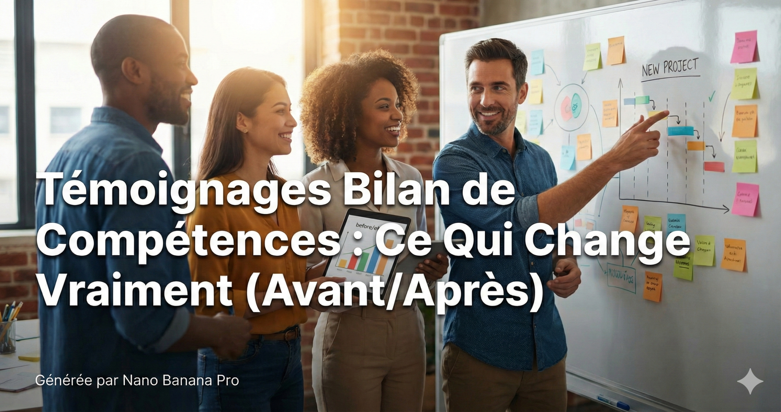 81 2.10 témoignages avantaprès bilan de compétences post