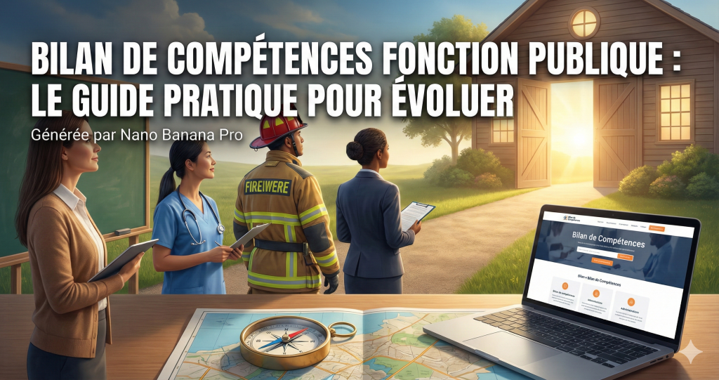 86 2.15 bilan de compétences pour fonctionnaires spécificités post