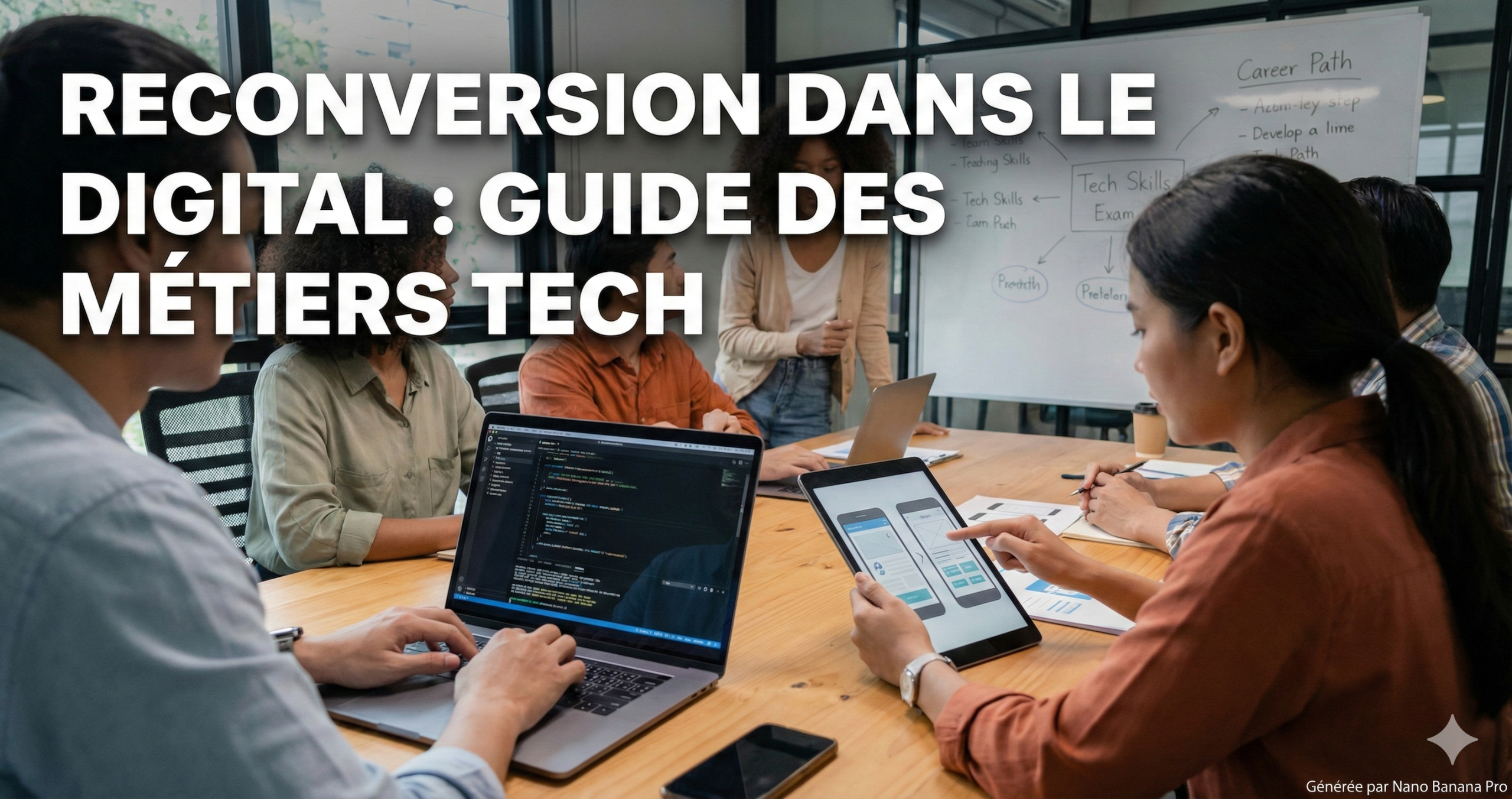 108 3.19 reconversion dans le digital guide des métiers tech post