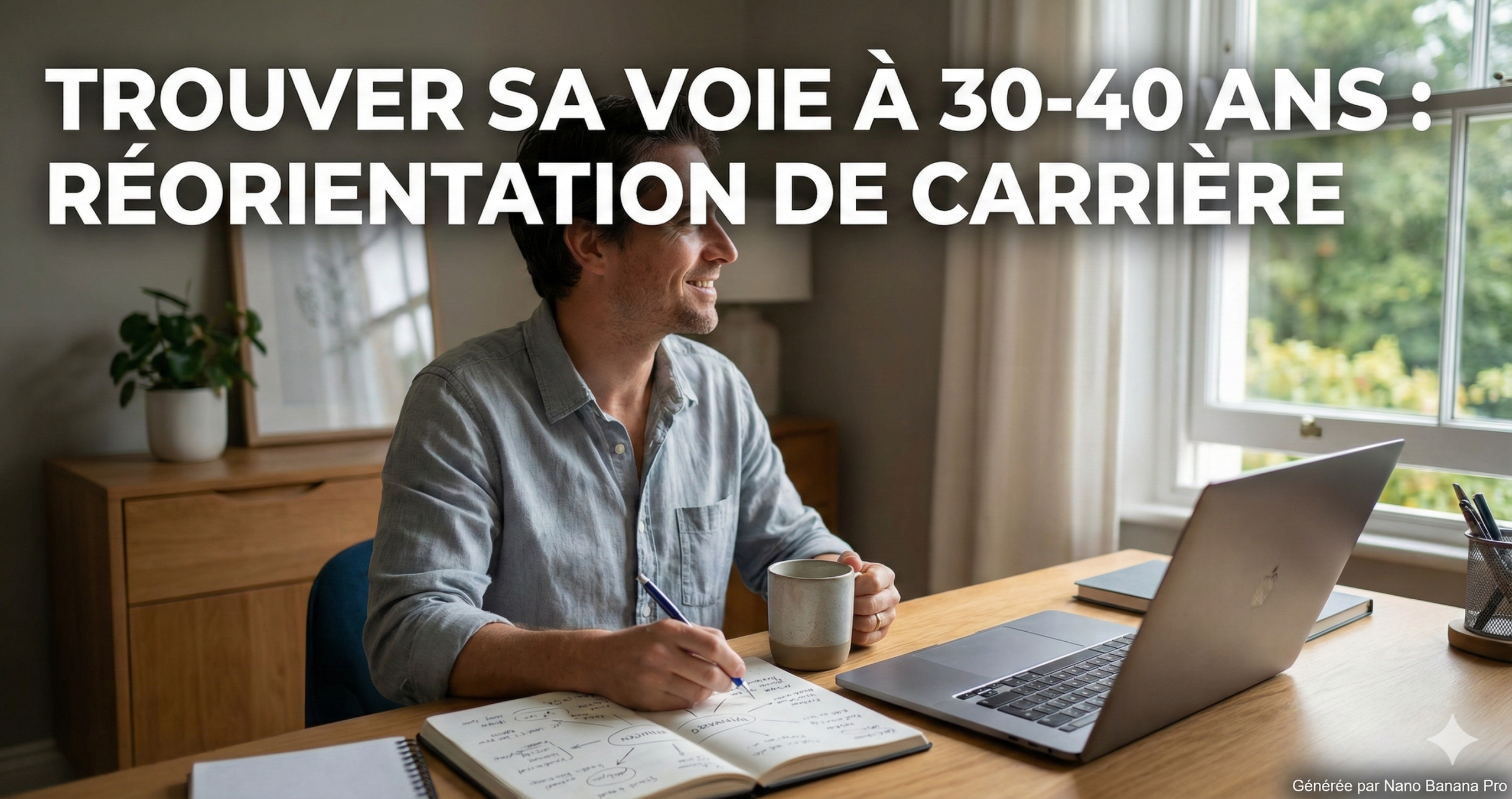 113 4.10 trouver sa voie à 30 40 ans réorientation de carrière post