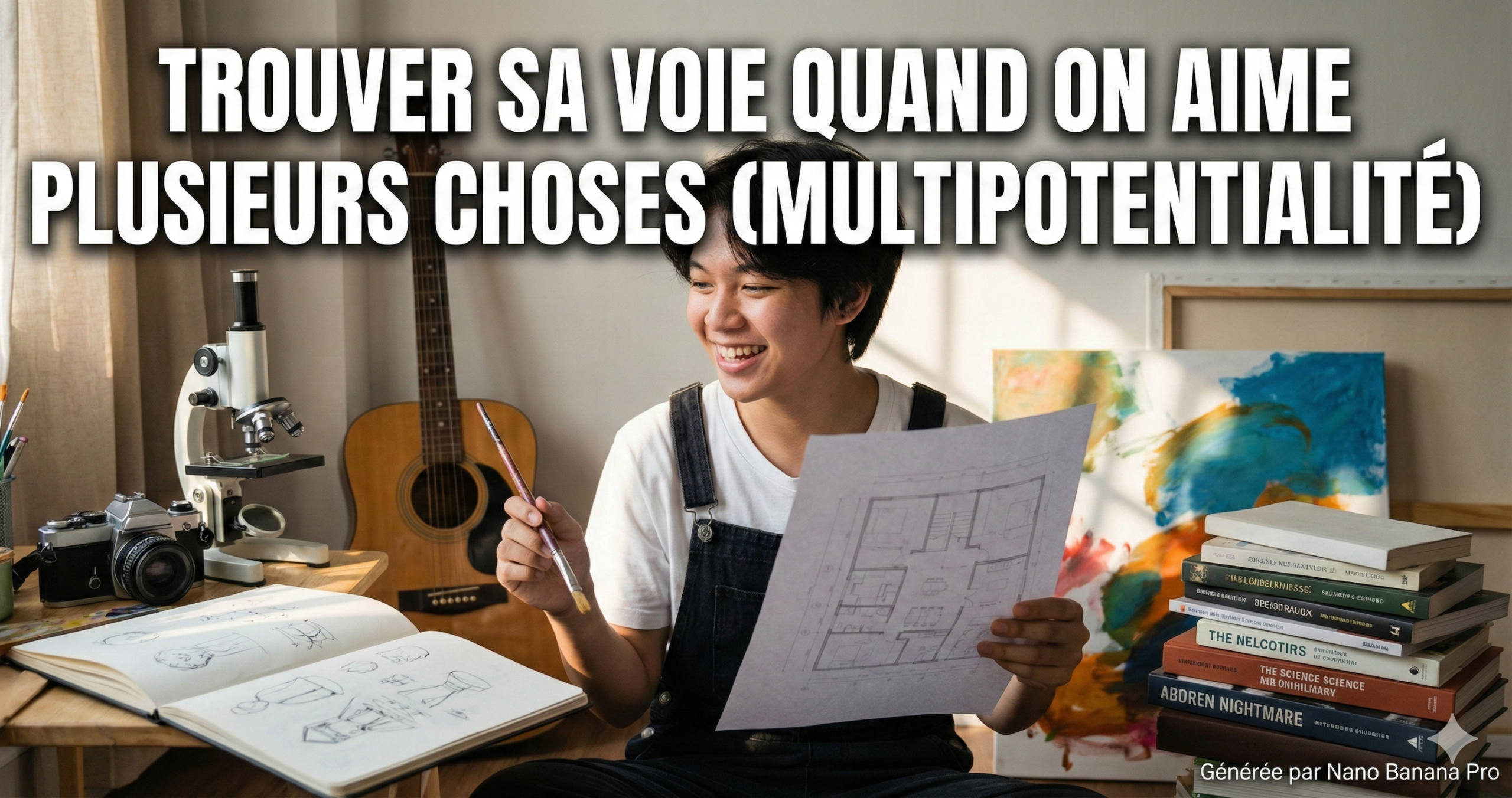 117 4.14 trouver sa voie quand on aime plusieurs choses (multipotentialité) post