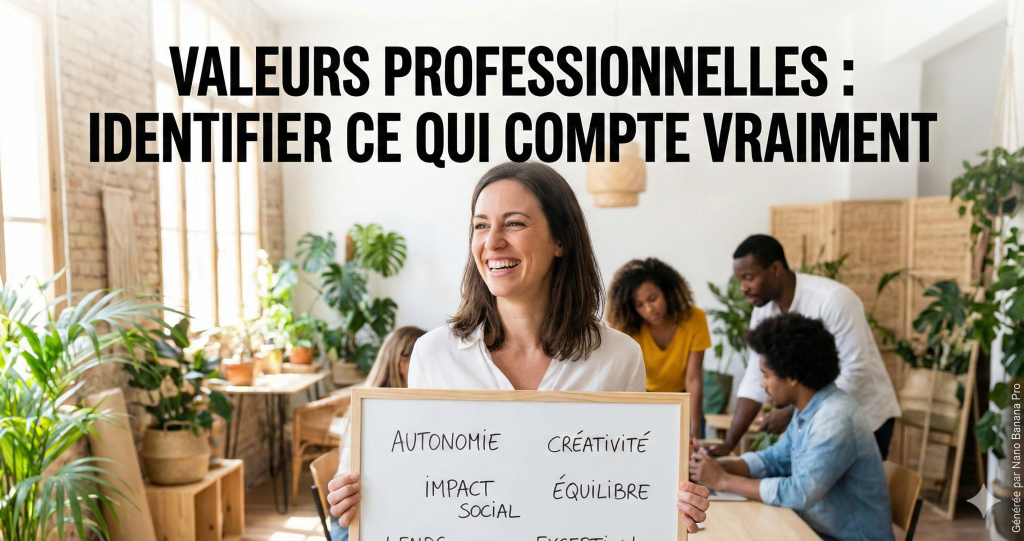 118 4.15 valeurs professionnelles identifier ce qui compte vraiment post