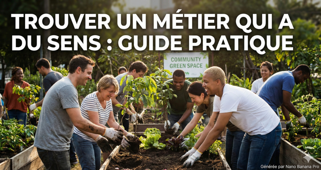119 4.16 trouver un métier qui a du sens guide pratique post