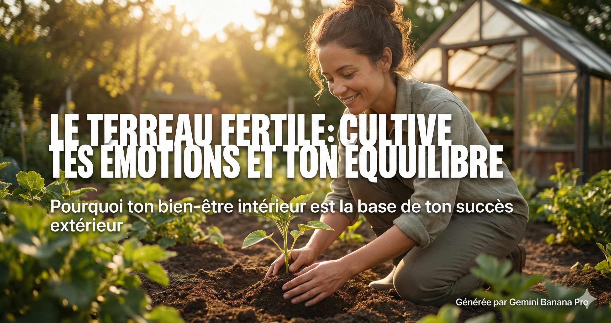 15 le terreau fertile cultive tes émotions et ton équilibre