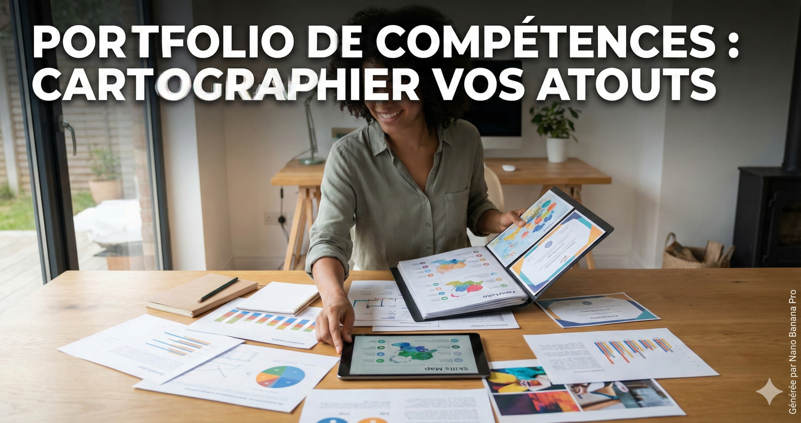 121 4.18 portfolio de compétences cartographier vos atouts post