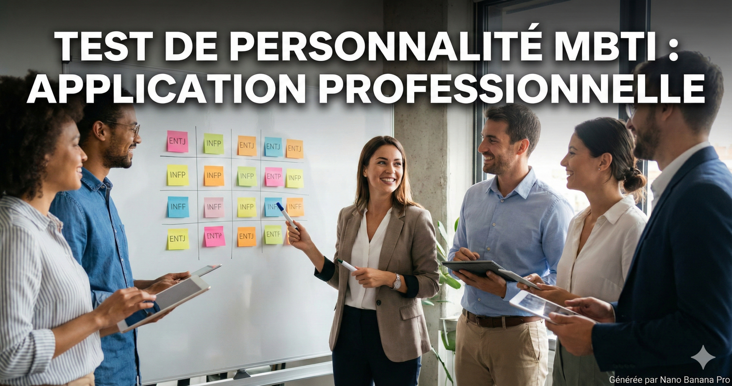 123 11.3 test de personnalité mbti application professionnelle post