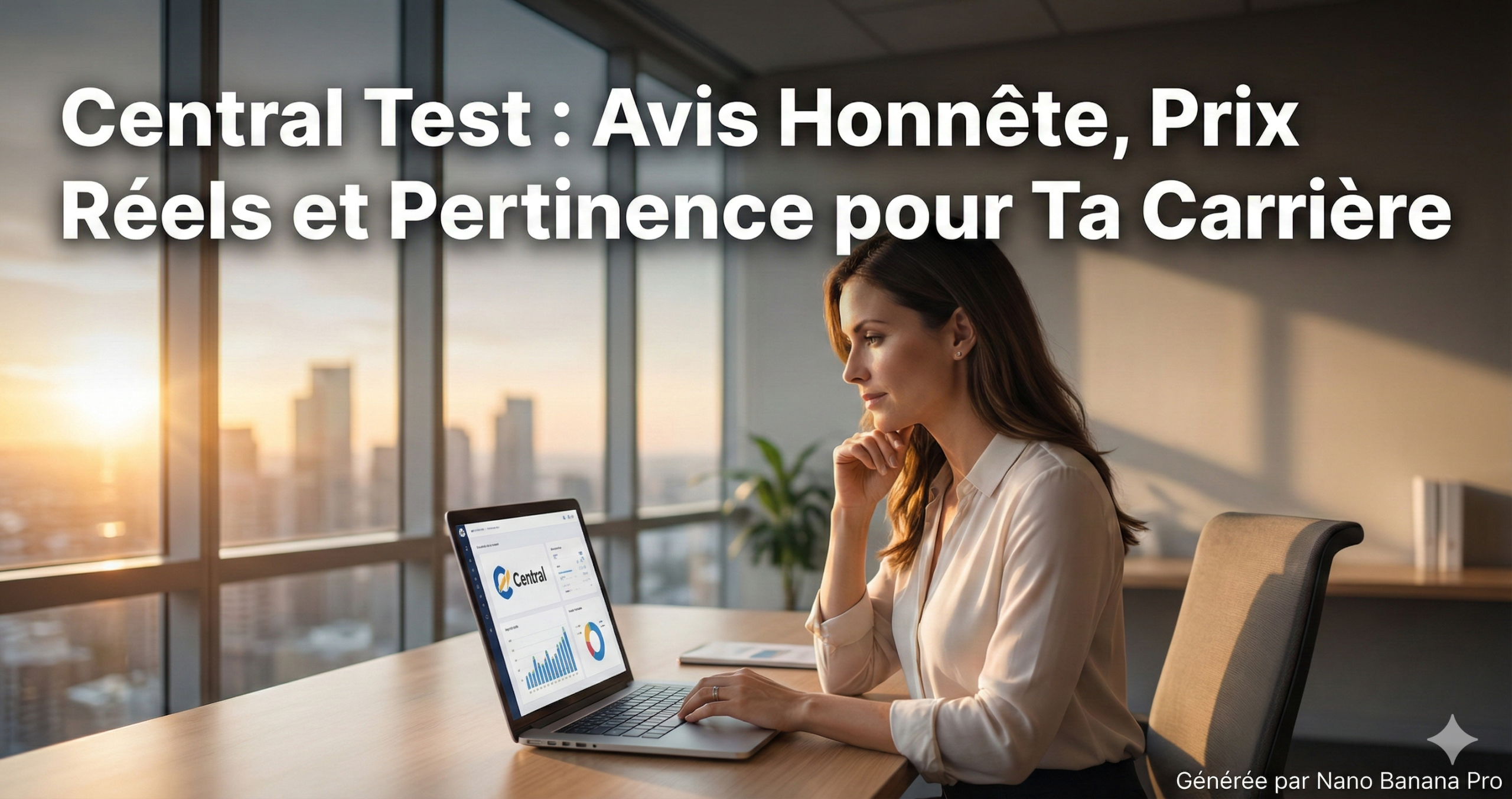 126 11.6 central test avis prix et pertinence post