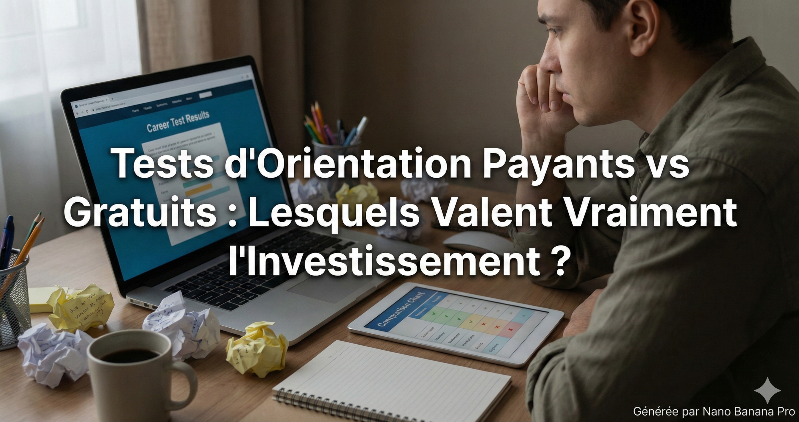 128 11.8 tests payants vs gratuits lesquels valent l'investissement post