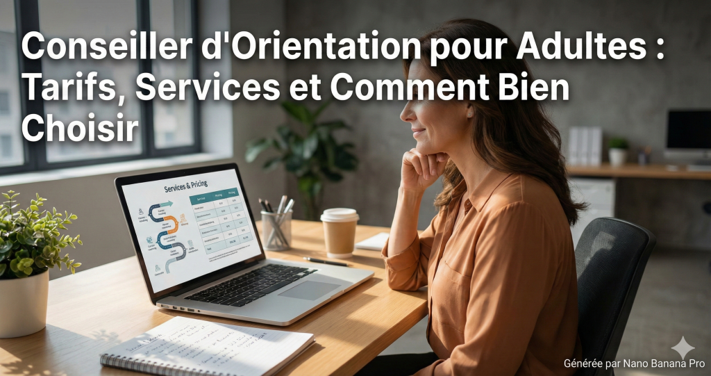 129 11.9 conseiller d'orientation pour adultes tarifs et services post