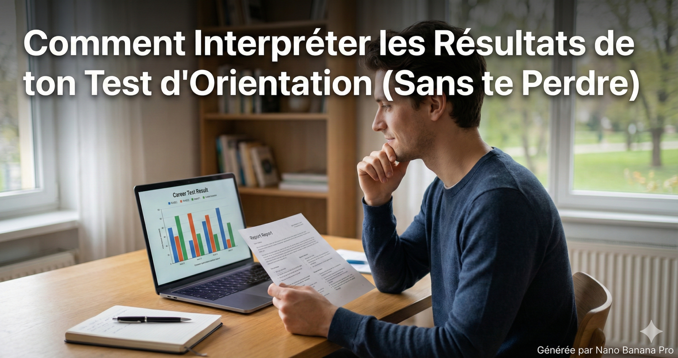 130 11.10 interpréter les résultats d'un test d'orientation post