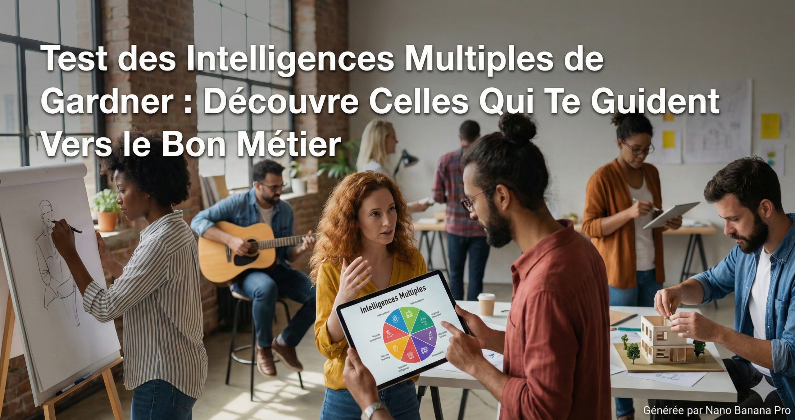 131 11.11 test des intelligences multiples orientation professionnelle post