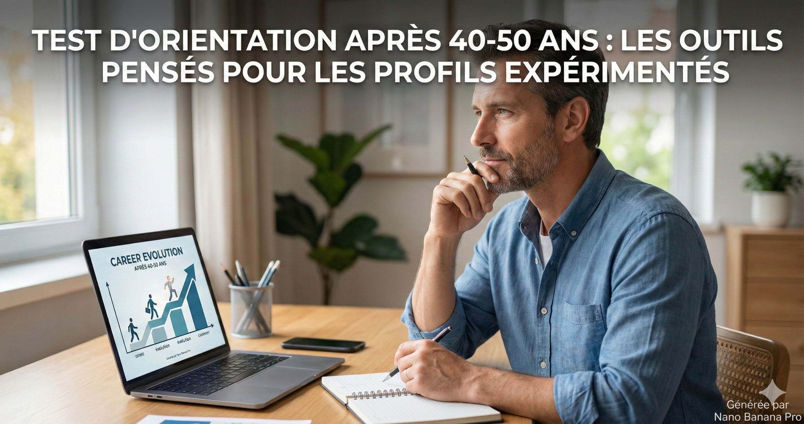 134 11.14 test d'orientation après 40 50 ans reconversion senior post