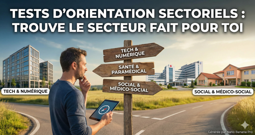 137 11.17 tests d'orientation sectoriels (tech santé social) post