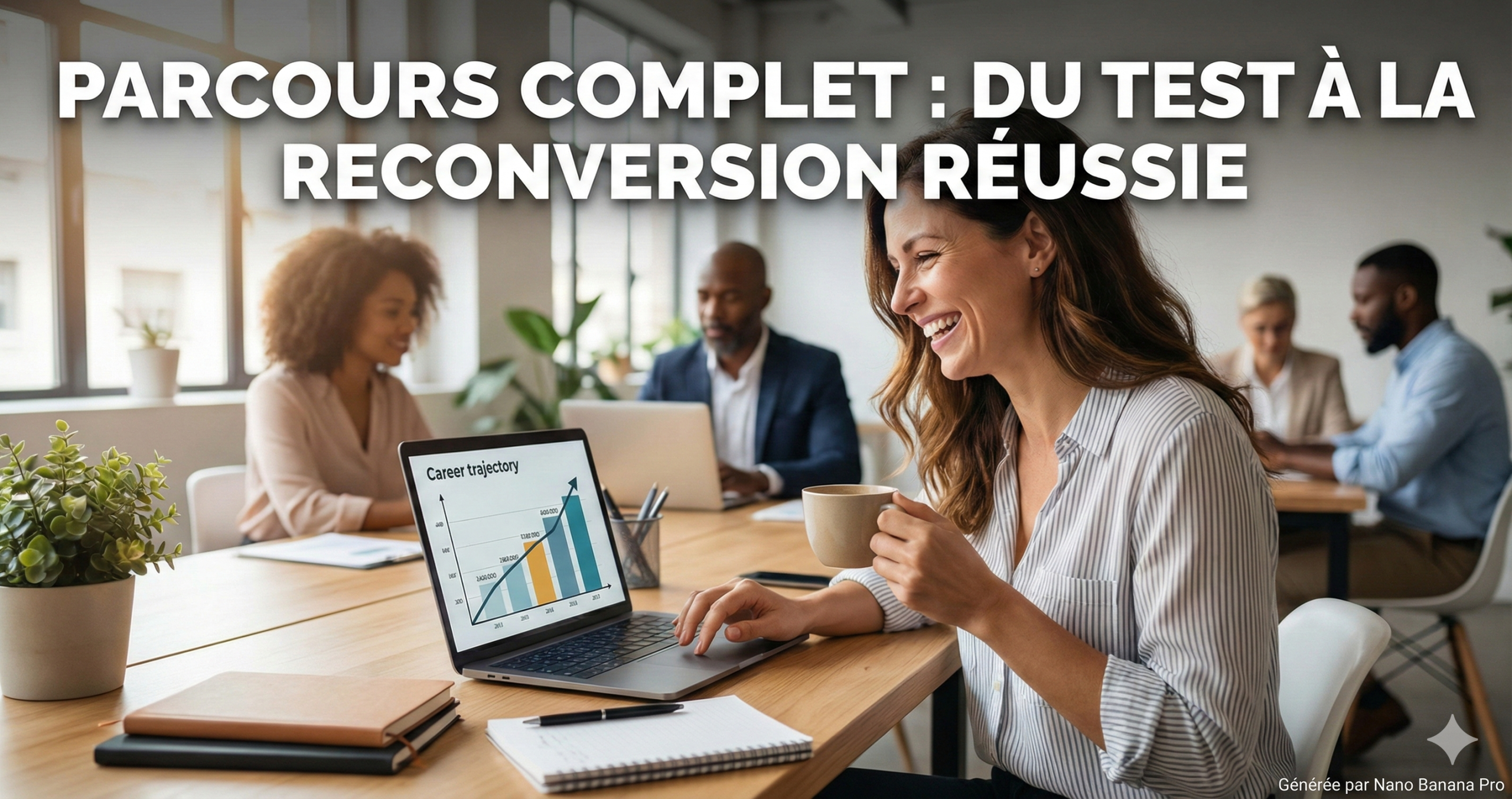 140 11.20 parcours complet du test à la reconversion réussie post