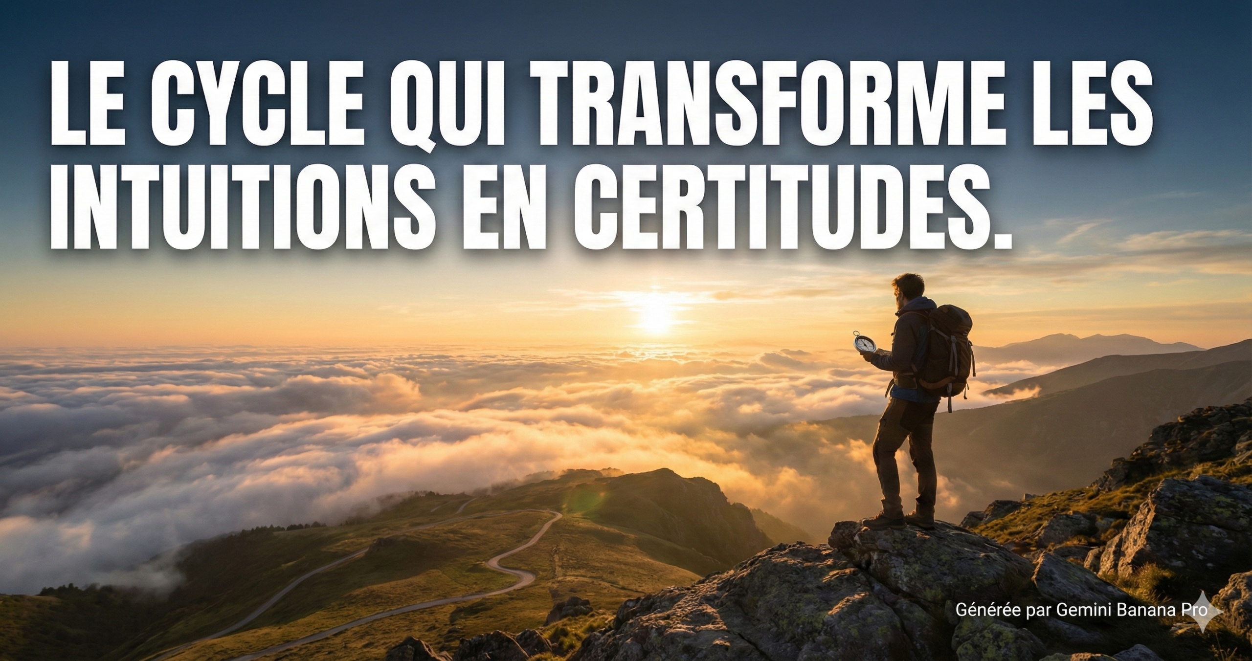 20 le cycle qui transforme les intuitions en certitudes