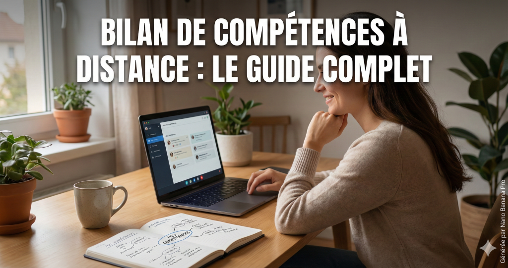 83 2.12 bilan de compétences à distance avantages et inconvénients post