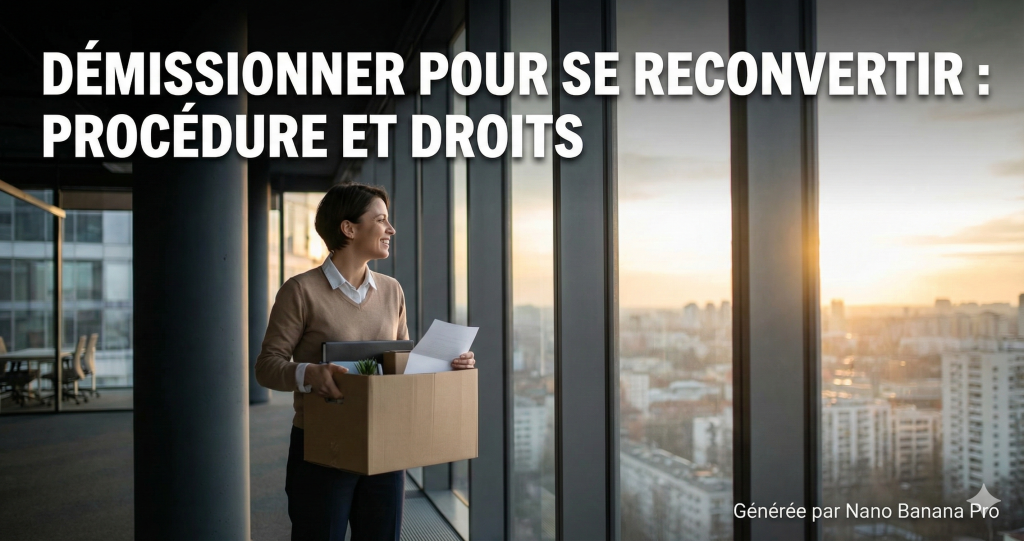 103 3.14 démissionner pour se reconvertir procédure et droits post