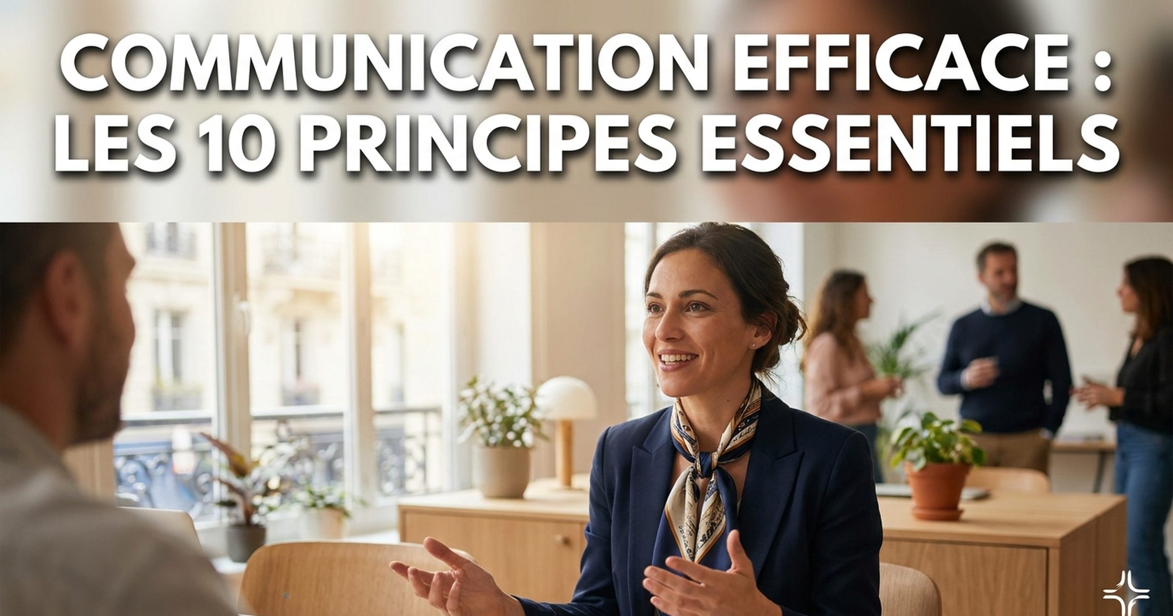 Communication Efficace : Les 10 Principes Essentiels