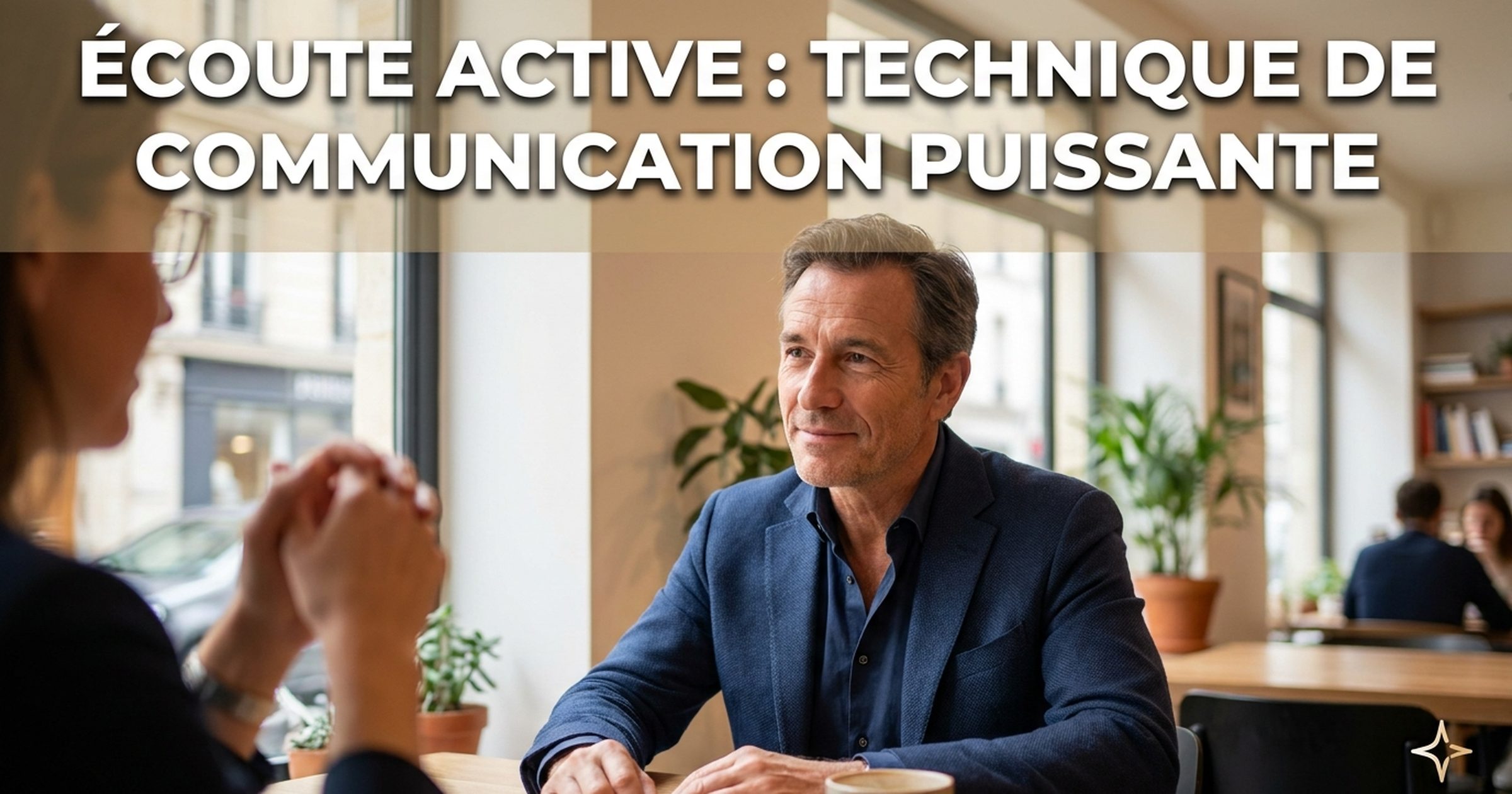 Écoute Active : Technique de Communication Puissante