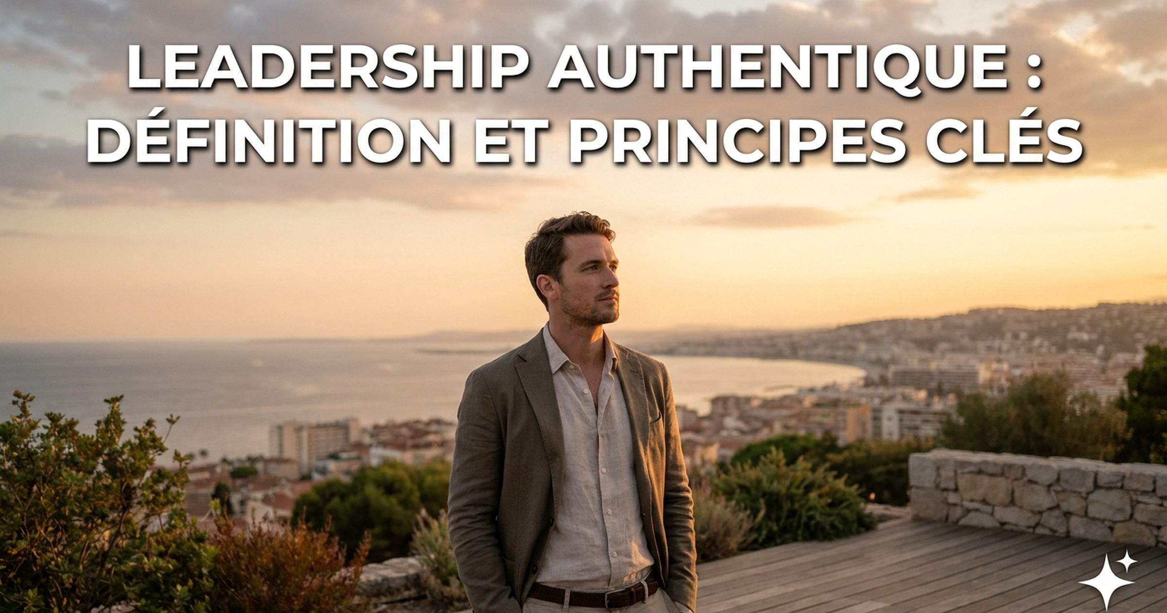 Leadership Authentique : Définition et Principes Clés