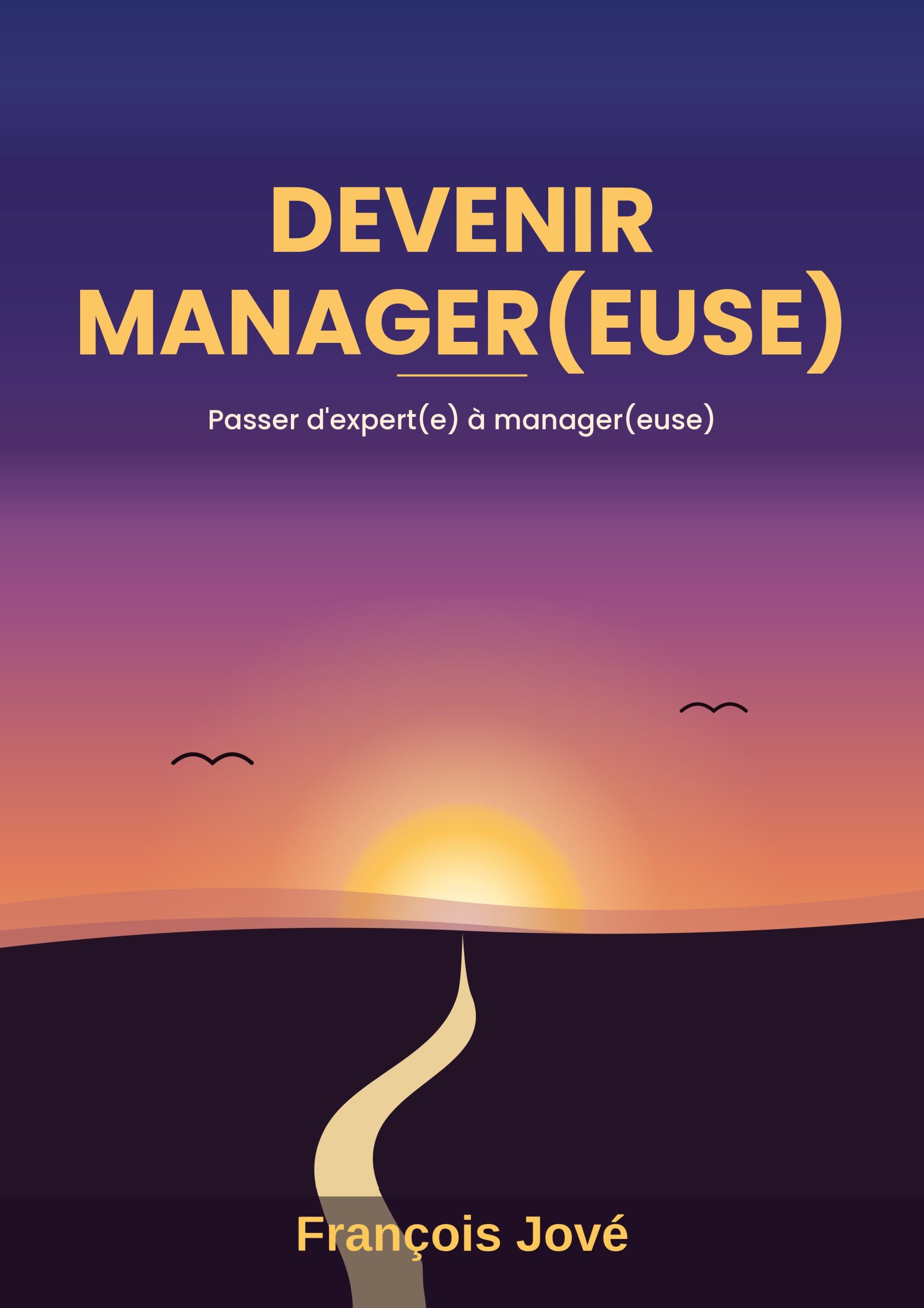 Devenir manager(euse)