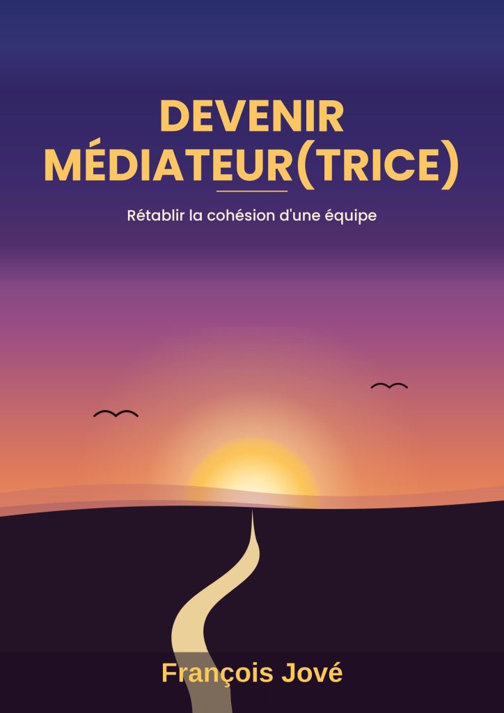 couverture devenir mediateur trice