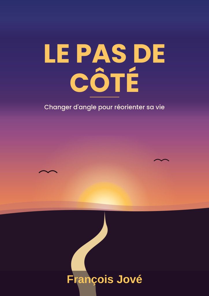 couverture le pas de cote
