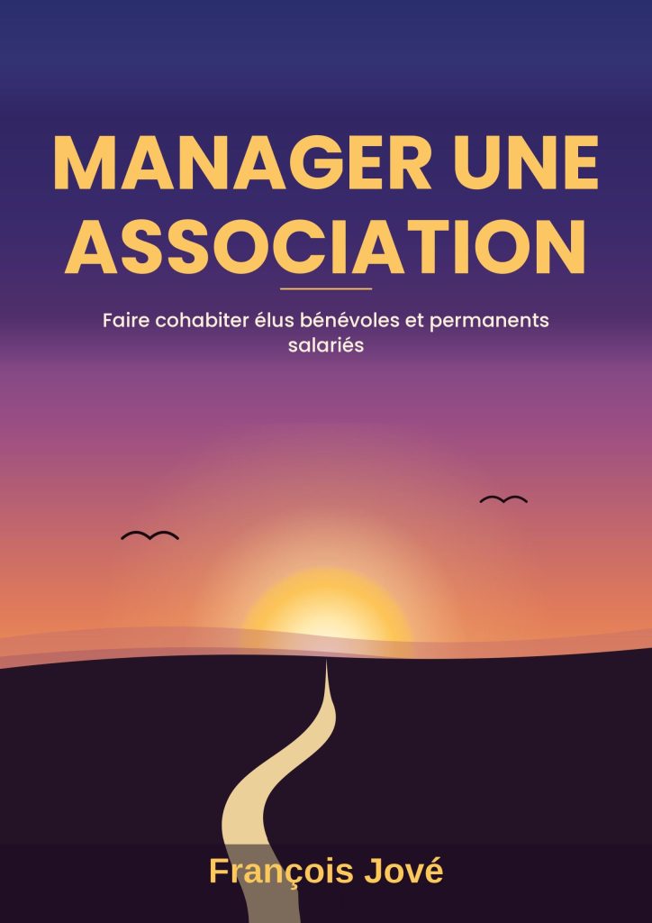 couverture manager une association