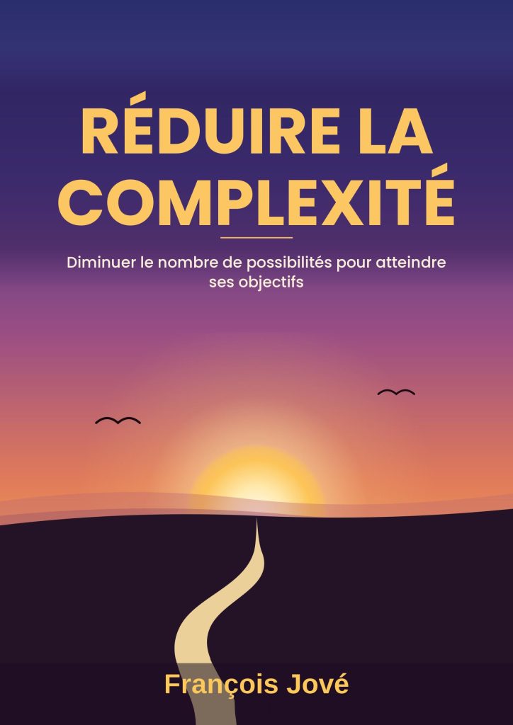 couverture reduire la complexite