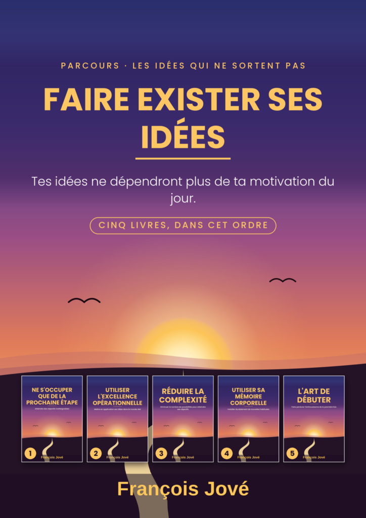 couverture pack faire exister ses idees 2560