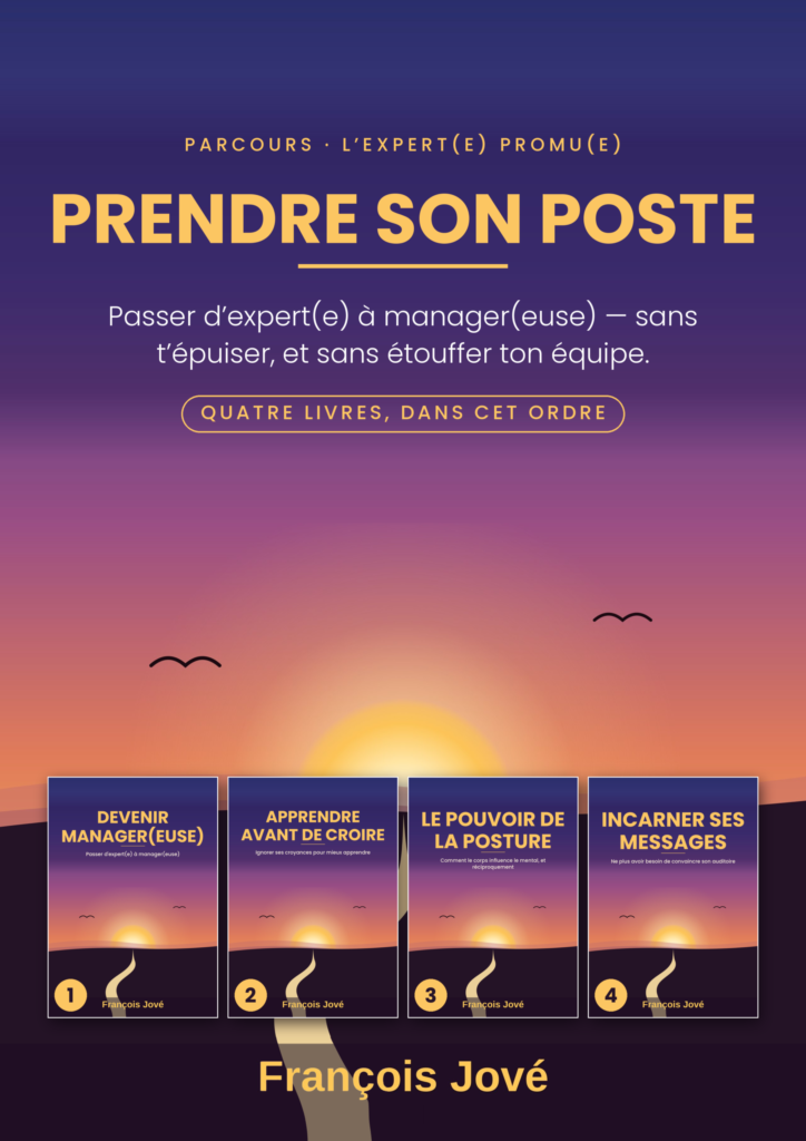 couverture pack prendre son poste 2560