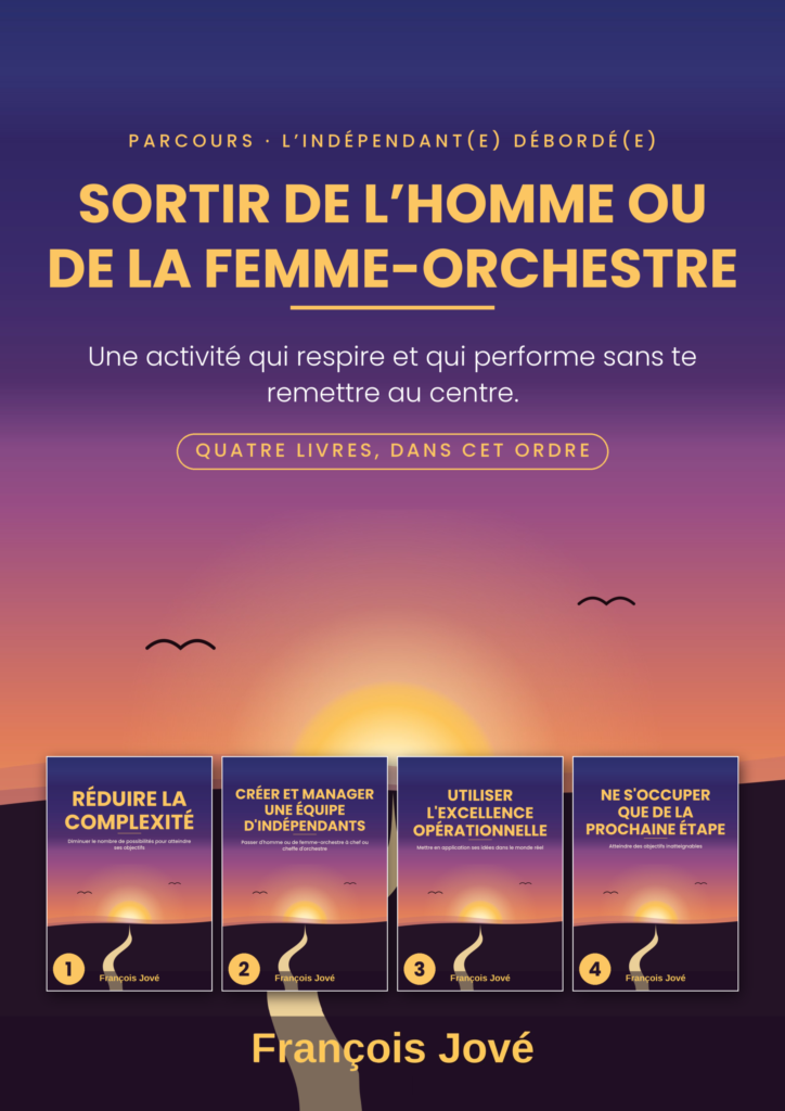 couverture pack sortir de lhomme orchestre 2560
